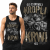 tank-top  patriotyczny DO OSTATNIEJ KROPLI KRWI